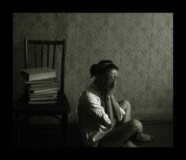 Ну ничего не поделаешь - все мы здесь не в своем уме (с) Алиса в стране чудес