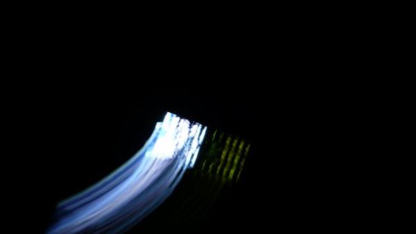 у телефона есть душа