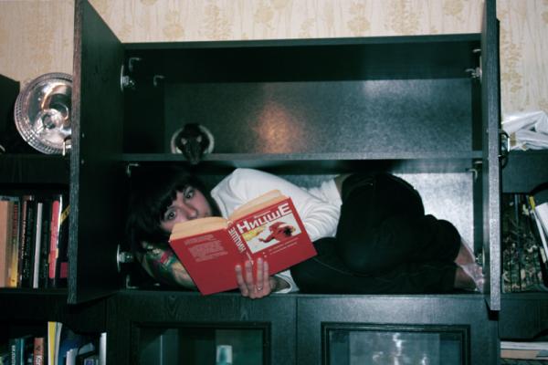 не каждому дано понять