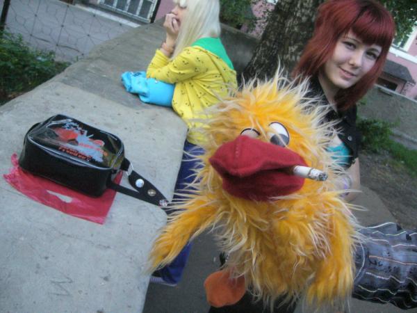 Ну ты чооооооооооооооооооо ???