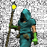 Stranger
