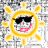 sunshine