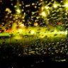 Boston Rain