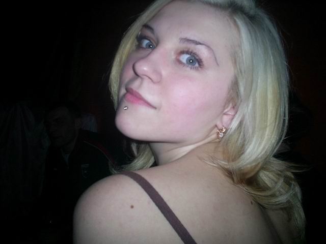 Фотография Ведьмочка