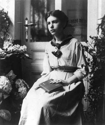 Фотография Anna_Freud