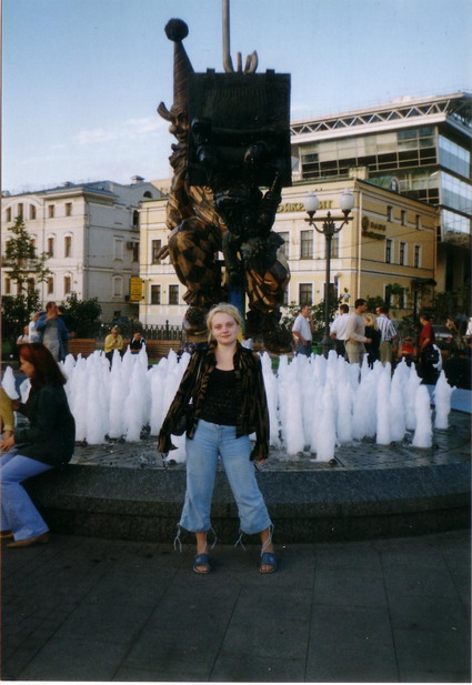 Фотография kitty