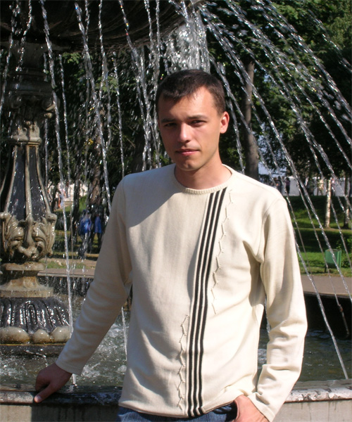 Фотография Lexx