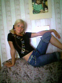 Фотография Наташка