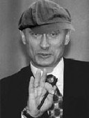 Аватар для Бомж