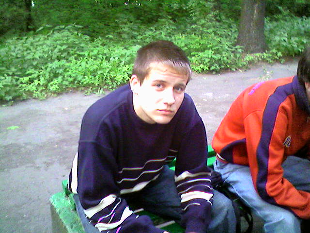 Фотография Alan Wake