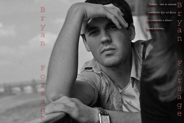 Фотография Bryan