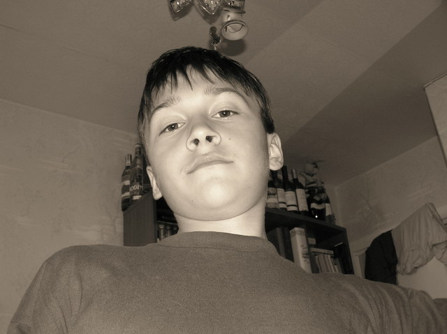 Фотография Smoked