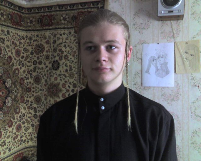 Фотография Мусалиб Саид ибнАхмед Бей