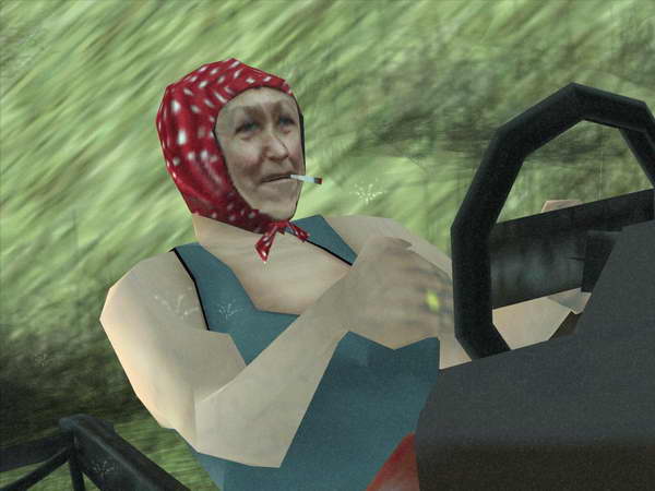 Фотография FlаSh