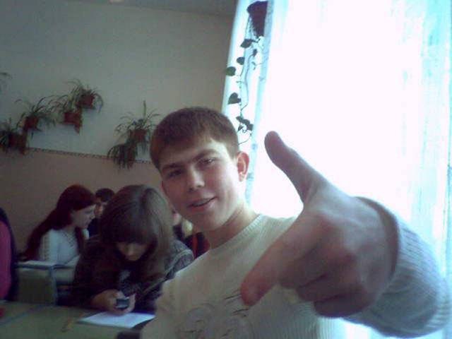 Фотография FORMAL