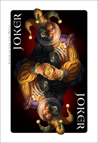 Фотография Joker