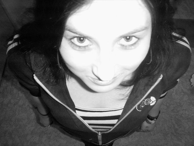 Фотография [EmO Girl]