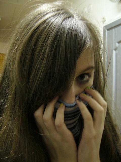 Фотография X_Nancy