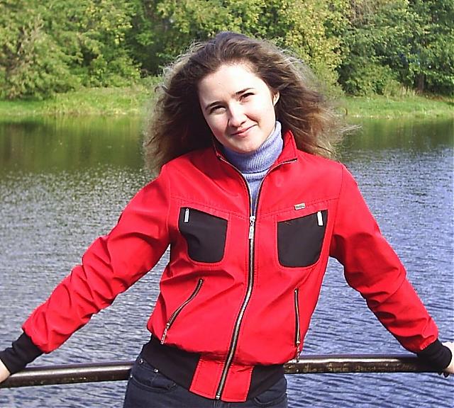 Фотография NkFoxy