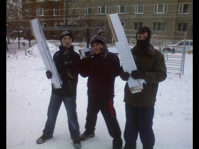 Фотография PiTLorDbI4