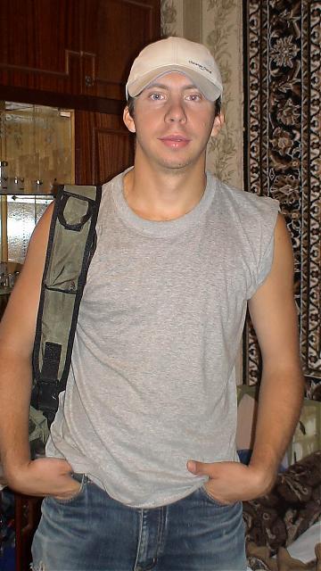 Фотография Эраст