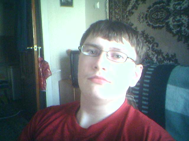 Фотография Spark