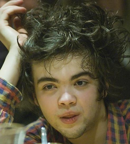 Фотография Мальчик без надежды