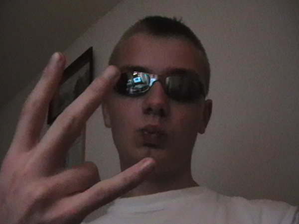 Фотография BlakeClubster