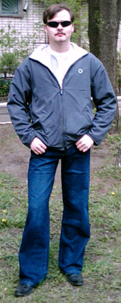 Фотография Mike