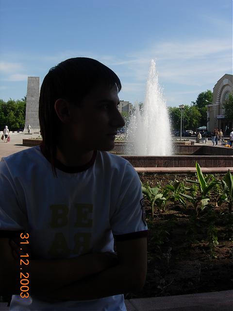 Фотография иZюм