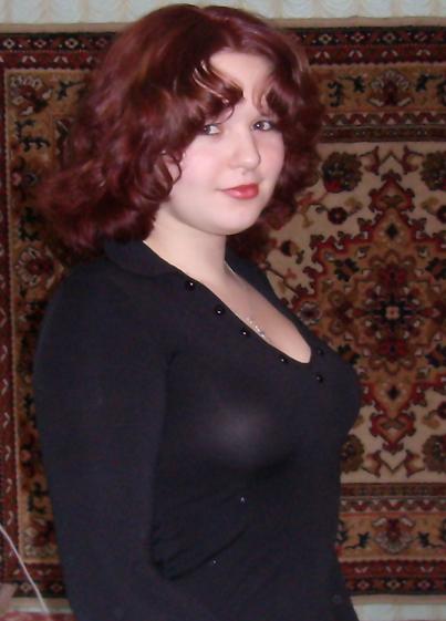 Фотография Mystery