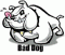 Аватар для BaD DoG