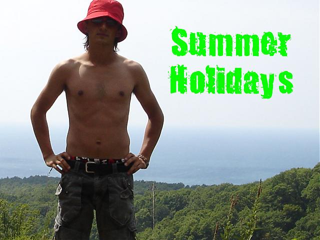 Фотография Дымок