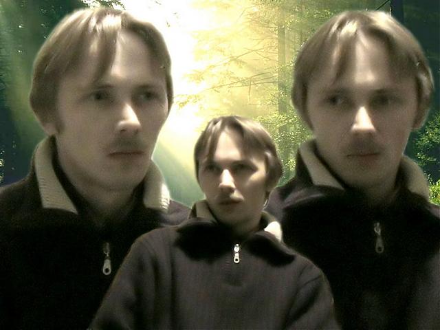 Фотография Mirage