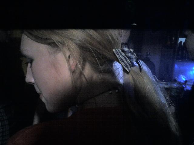 Фотография сачквач