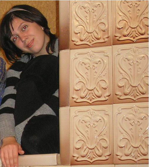 Фотография МартинА