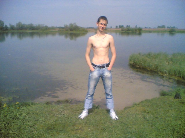 Фотография ANTYPLAYER