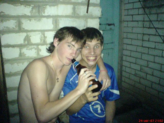 Фотография RW-painkiller