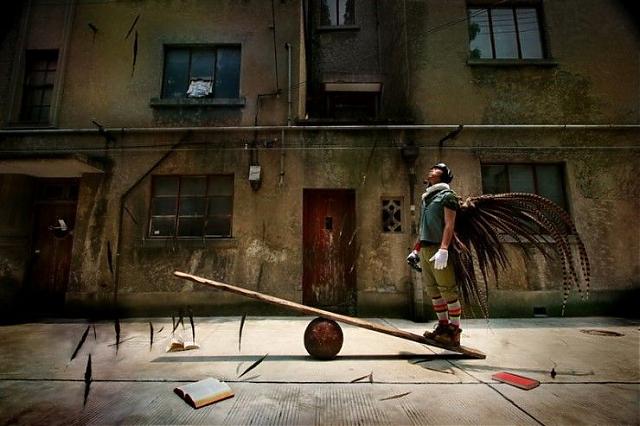 Фотография тапка