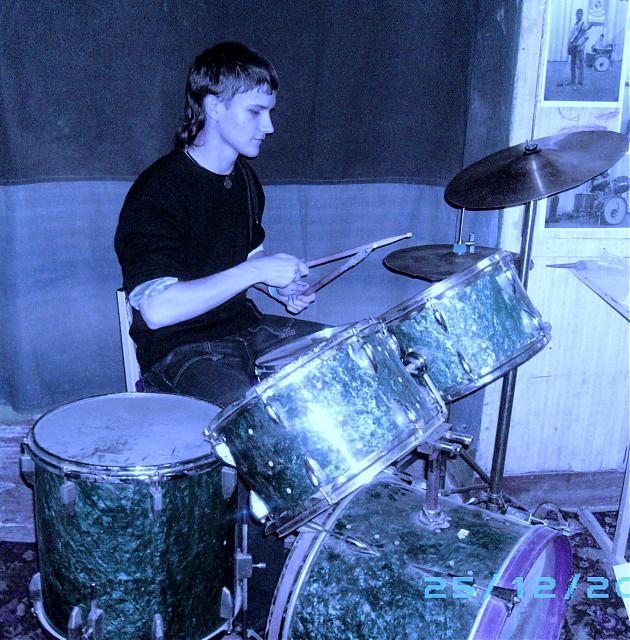 Фотография beyourself