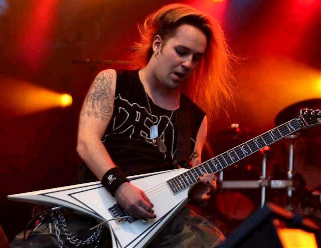 Фотография Чёрт