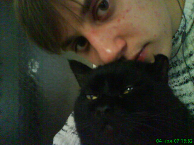 Фотография XaxoL