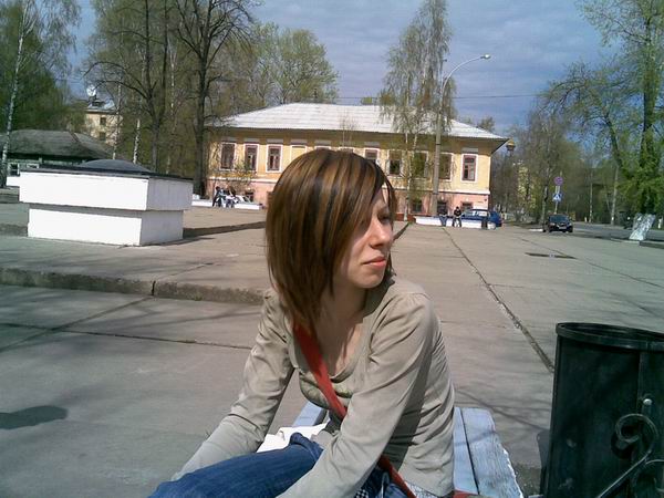 Фотография мапама