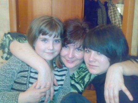 Фотография хельга