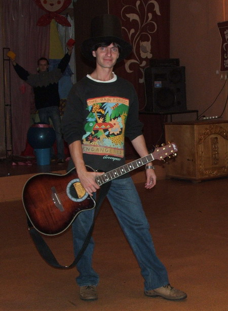 Фотография brow