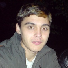 Фотография МиХа