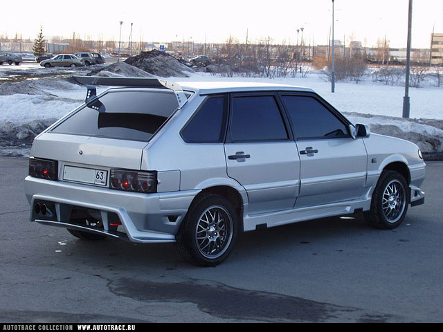 Фотография LEX