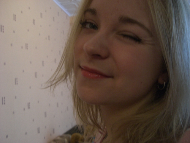 Фотография ...герда...