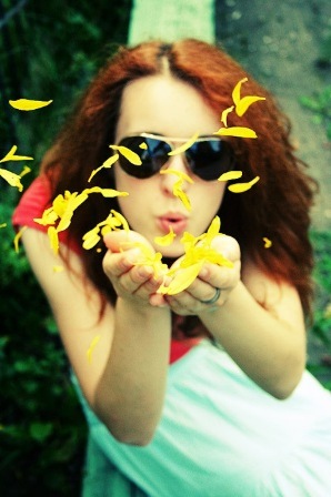 Фотография Эdel`veis