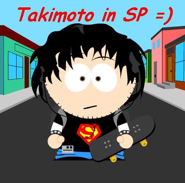 Фотография Takimoto